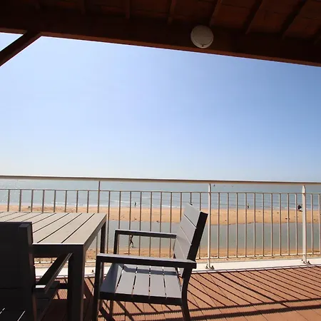 아파트 Grande Terrasse, Pour 12, Sublime Vue