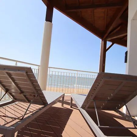아파트 Grande Terrasse, Pour 12, Sublime Vue *